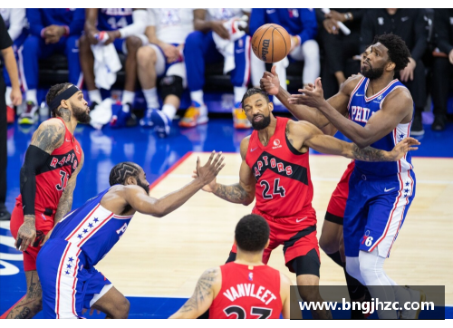 天博克罗地亚NBA首胜：76人无哈登逆转猛龙，恩比德与马克西联手发威