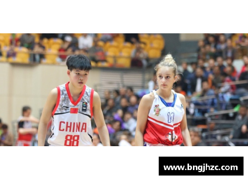 天博克罗地亚U19女篮世界杯总结：历史最差的第13名，中国女篮未来可期