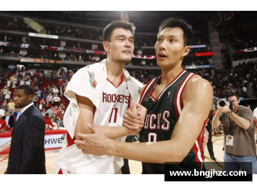 天博克罗地亚姚明的NBA之路：中国巨人征战美国职业篮球联赛